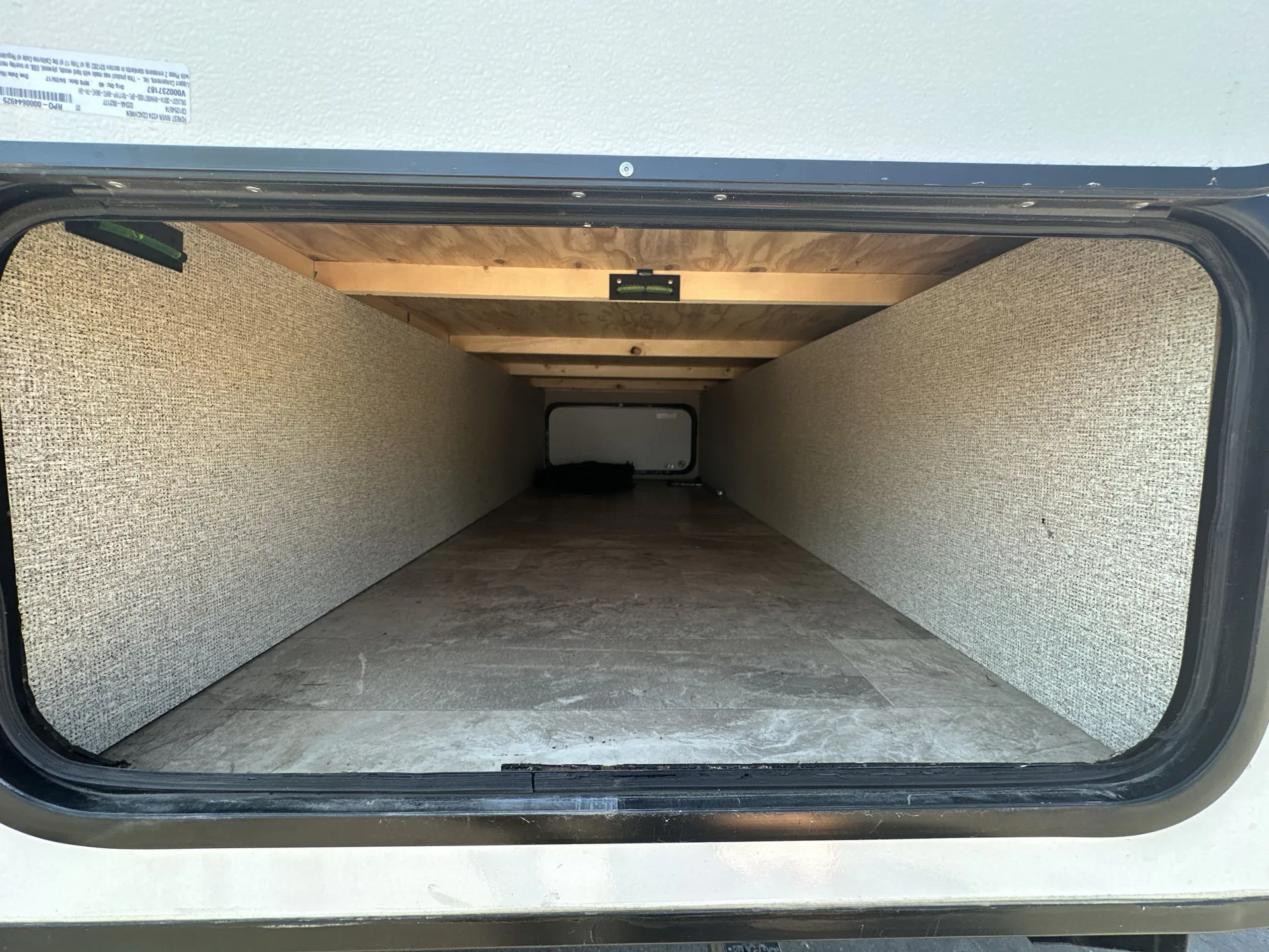 2018 Coachmen Apex 191RBS - Photo 4