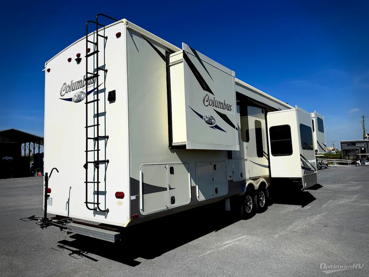 2019 Palomino Columbus 1492 389FL - Photo 3