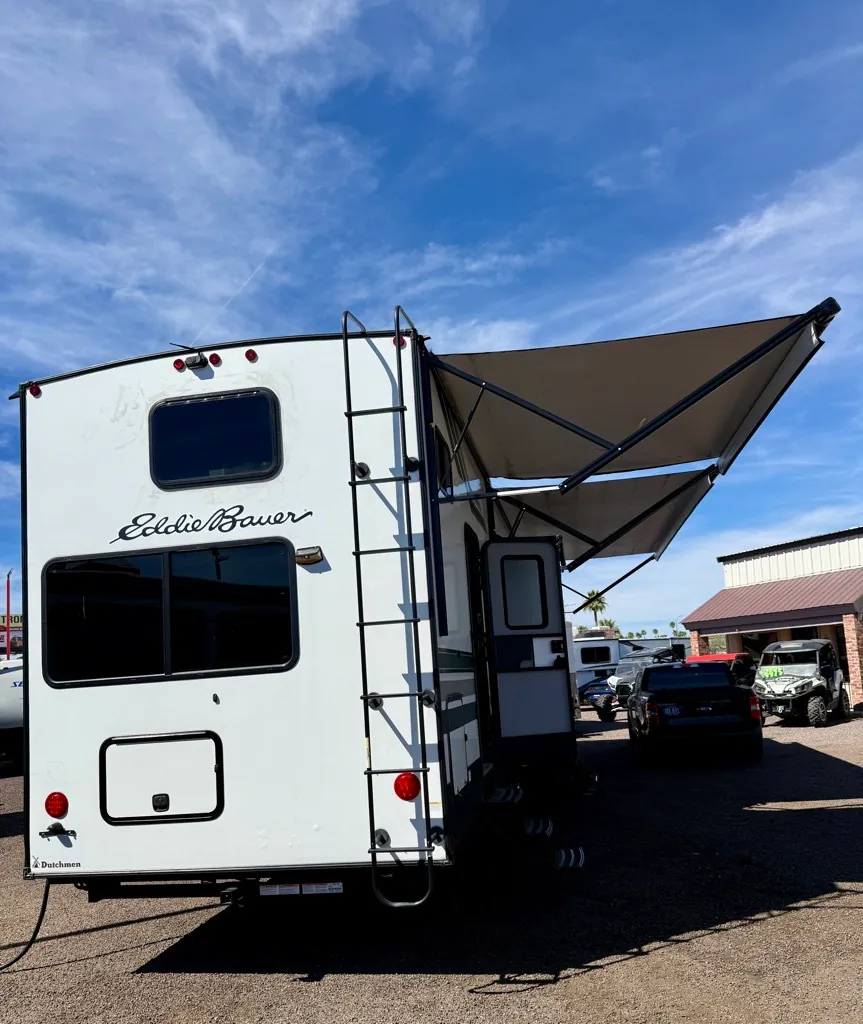2024 Dutchmen Eddie Bauer 360LF - Photo 3
