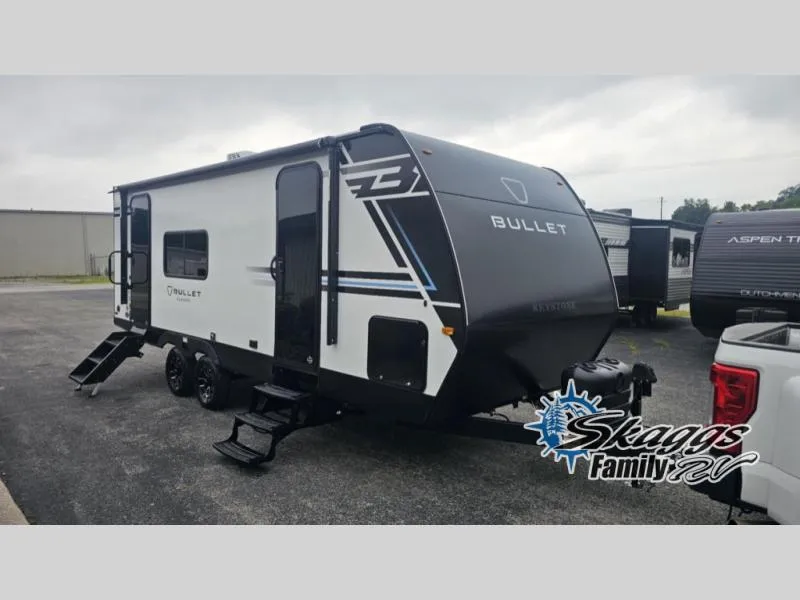 2026 Keystone Bullet 21RKC - Photo 2