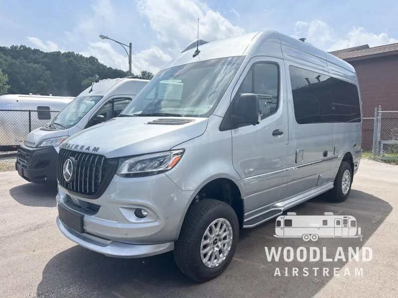 2026 Airstream Interstate 19GT New    Std. Model - Photo 4