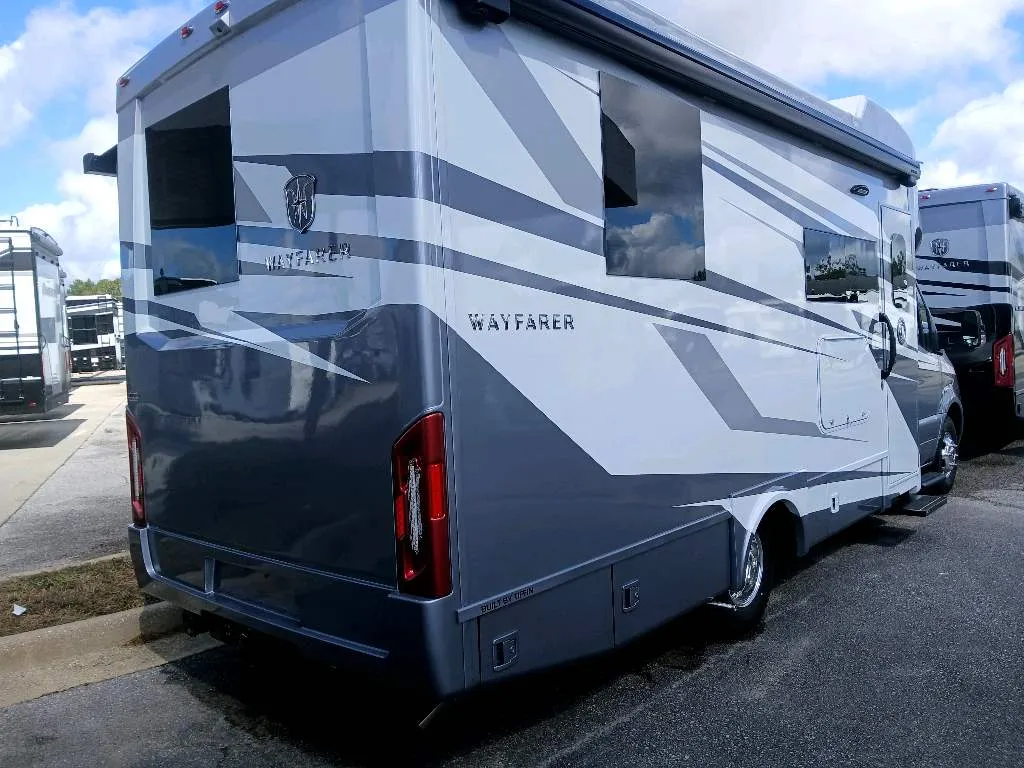 2026 Tiffin Wayfarer 25 XPW, Photos photo 4