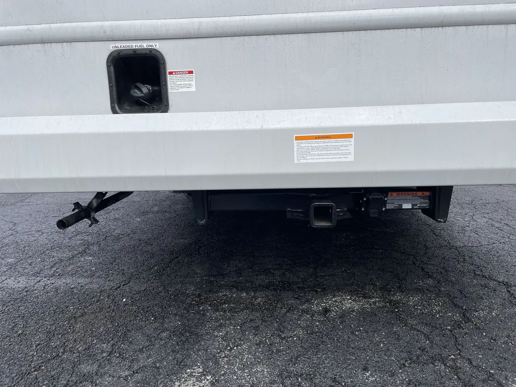 2026 Thor Motor Coach Freedom Traveler A29, Photos photo 25