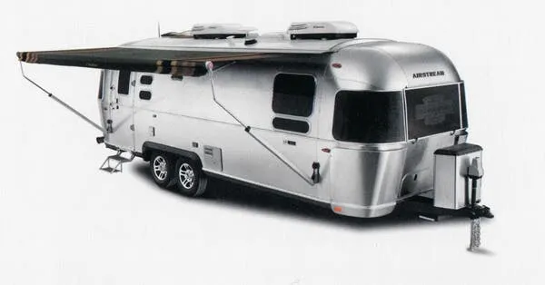 Pendleton BASE exterior