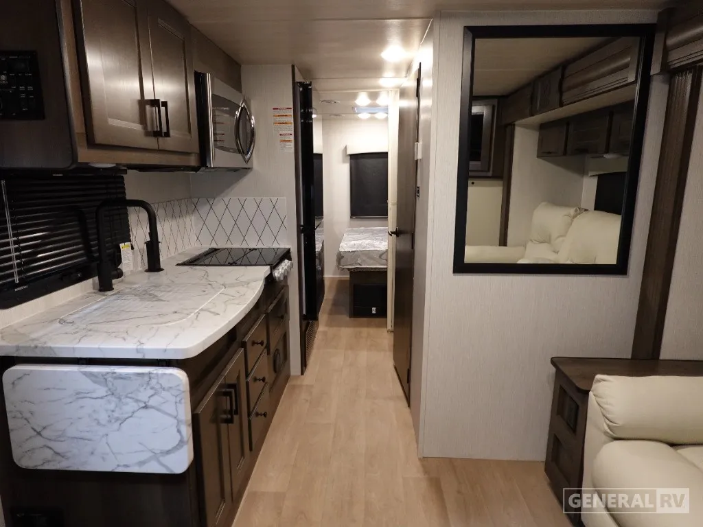 2026 Nexus Viper 27V - Photo 3