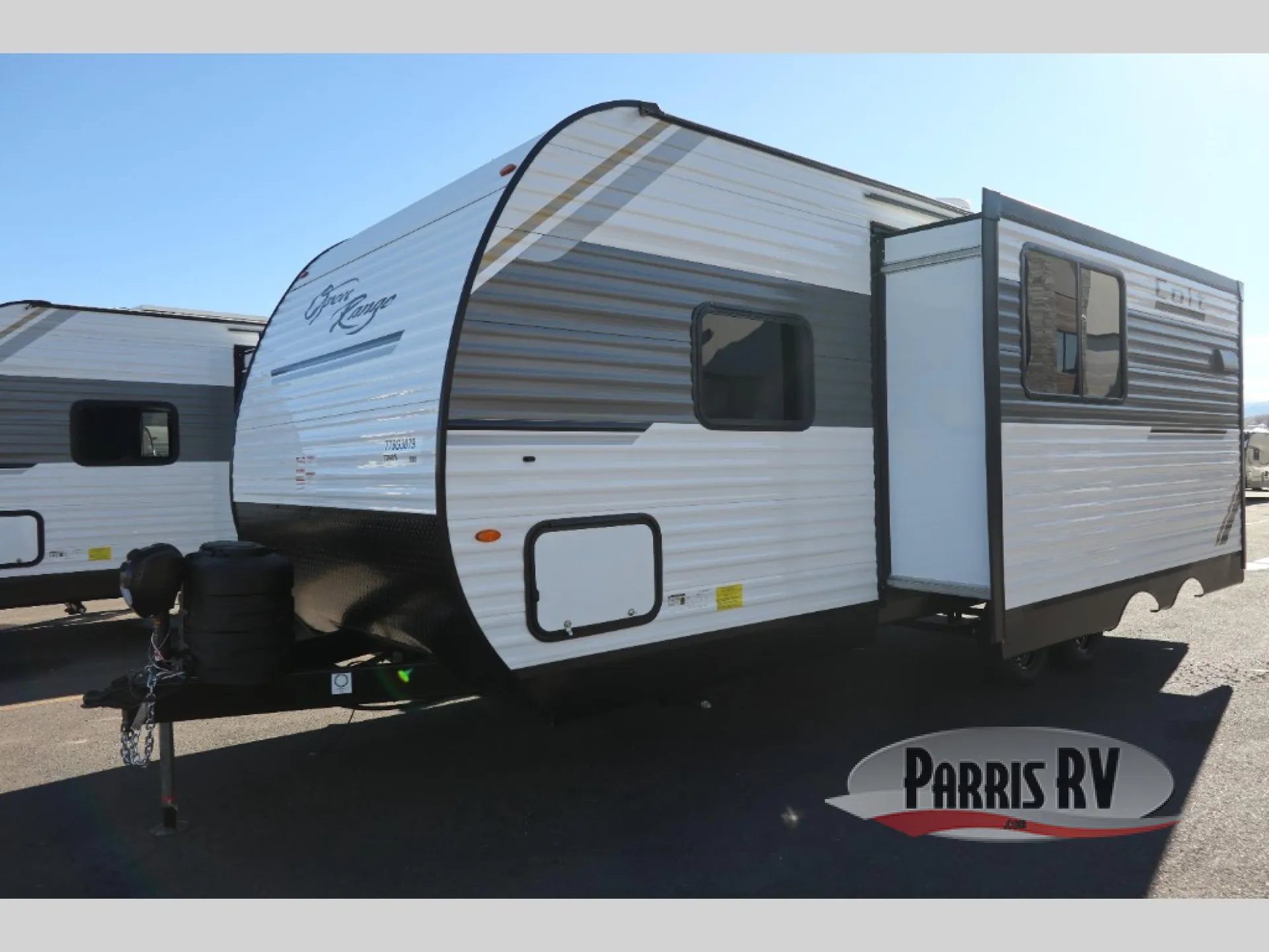 2026 Open Range RV Open Range Colt 22MDS - Photo 4