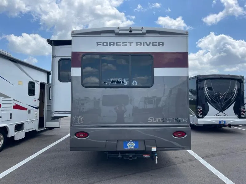 2025 Forest River Sunseeker 3050S, Photos photo 5