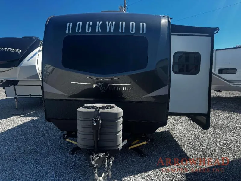 2024 Forest River Rockwood Ultra Lite 2906BS - Photo 3