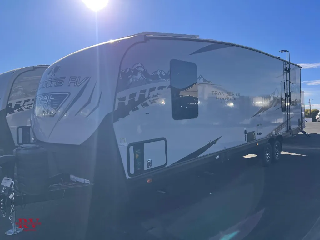 2027 Outdoors RV Trail Series 29TRX, Photos photo 3