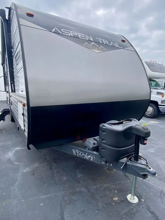 2022 Dutchmen Aspen Trail 2880RKS - Photo 3