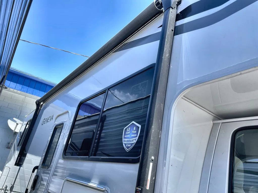 2026 Thor Motor Coach Geneva 28VT - Photo 3