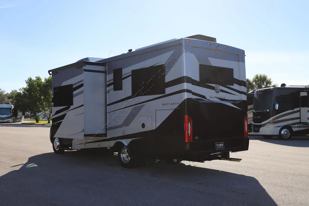 2026 Tiffin Wayfarer 25 XLW, Photos photo 27