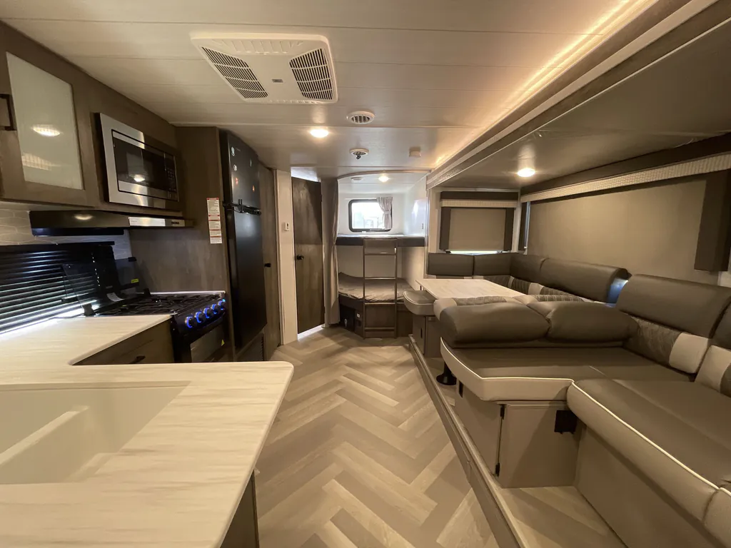 2022 Forest River Salem Cruise Lite 263BHXL, Photos photo 6