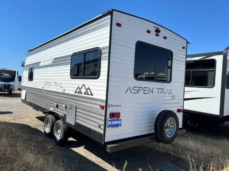 2023 Dutchmen Aspen Trail LE 21RDWE - Photo 3