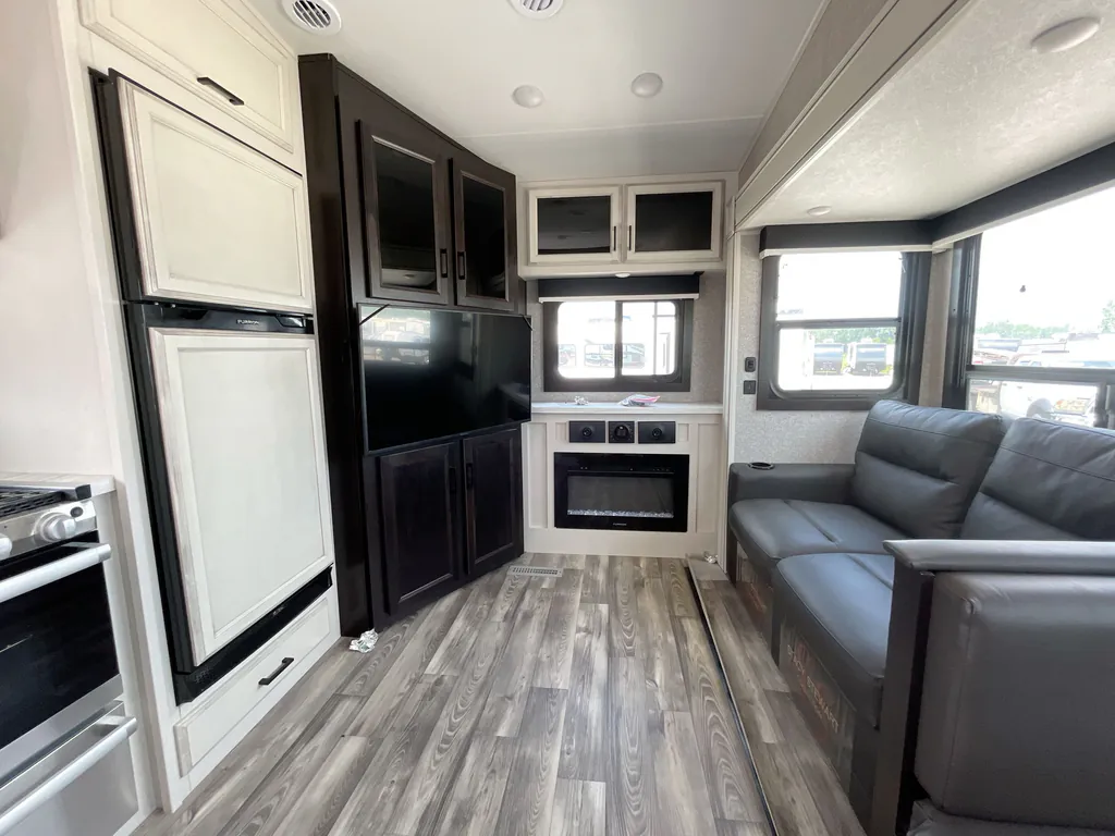 2023 Jayco Eagle HT 28.5RSTS, Photos photo 13