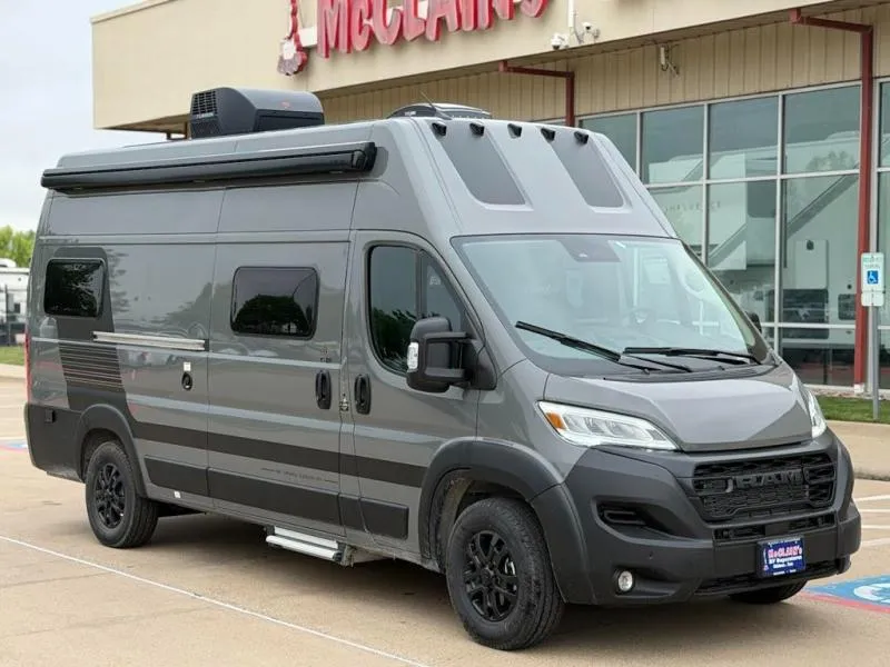 2026 Grand Design Lineage Series VP LVP2 - Photo 2