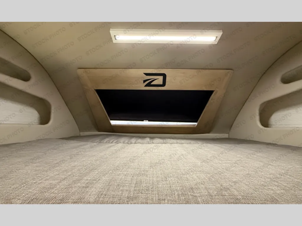 2026 Dynamax Grand Sport 45CB - Photo 4