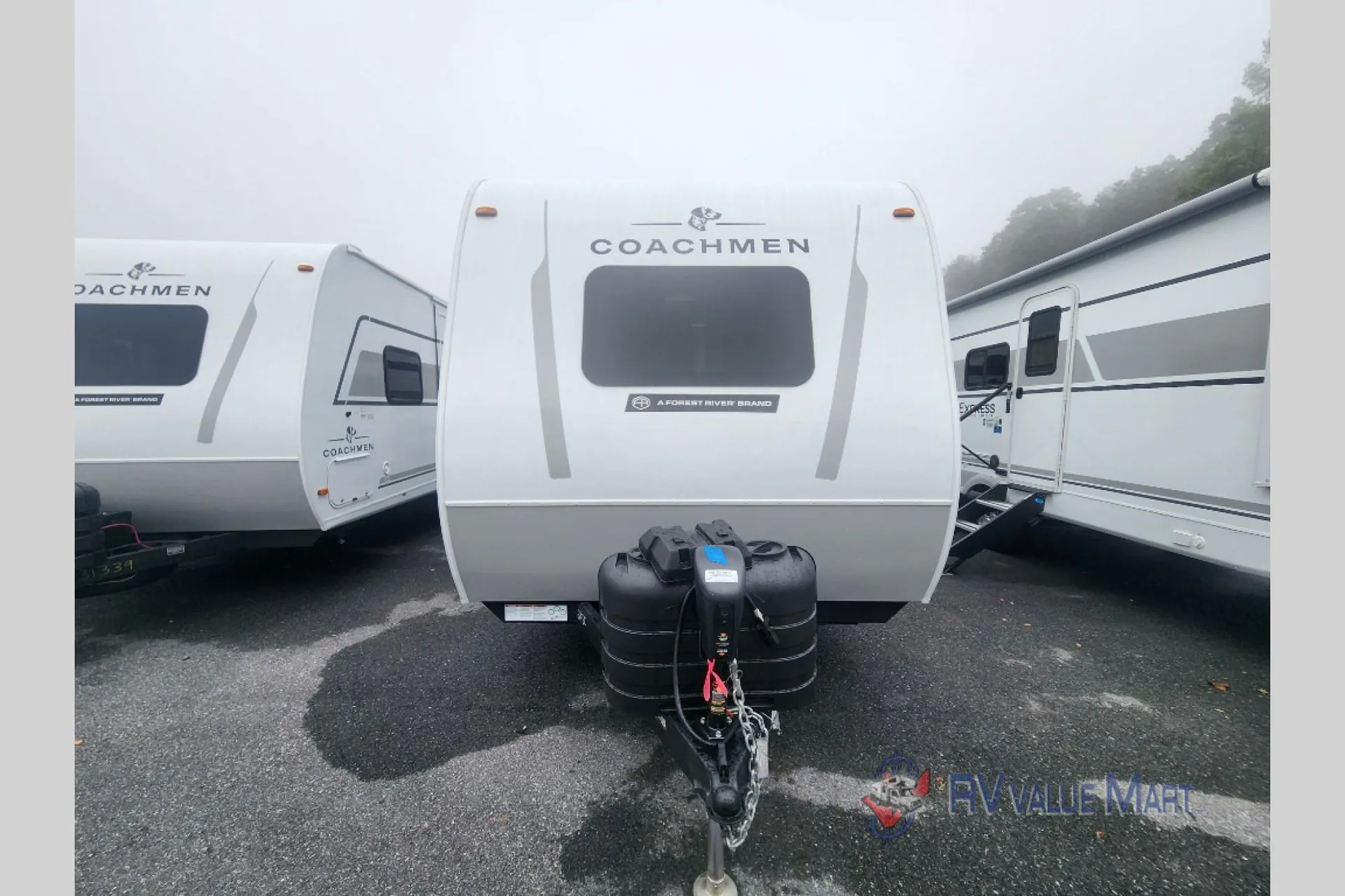 2026 Coachmen Freedom Express Select 21SE - Photo 3