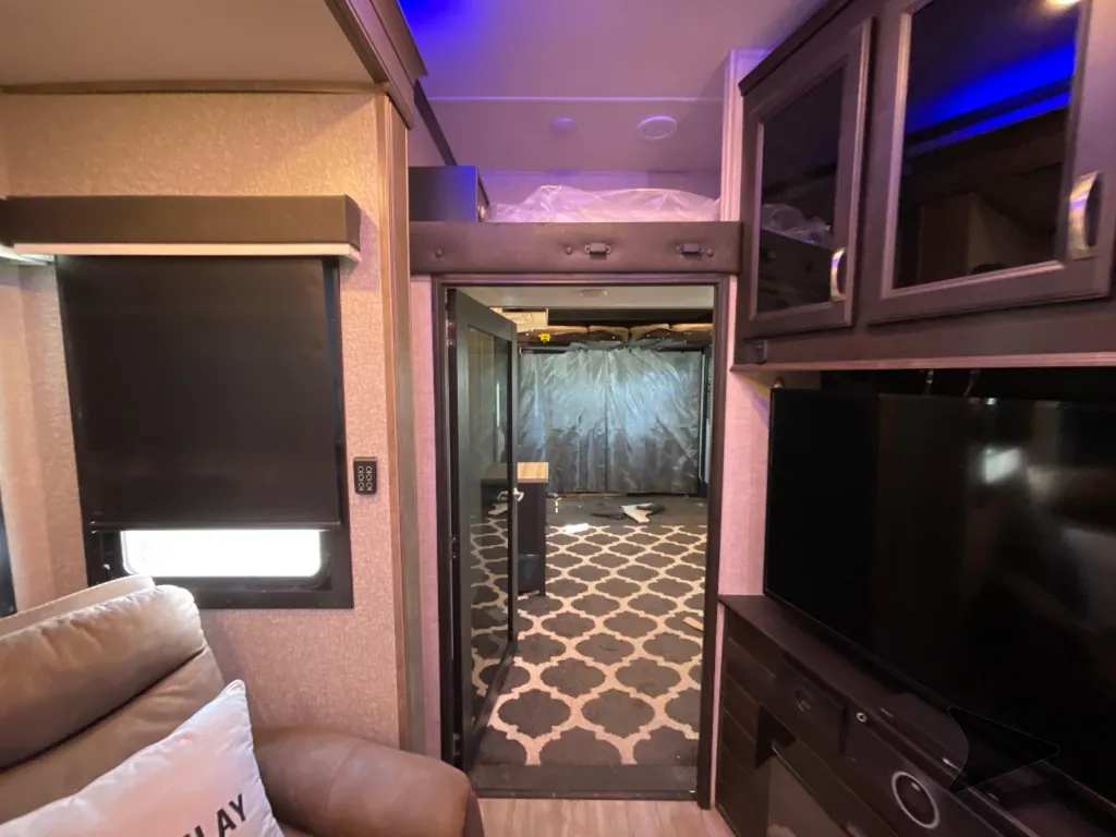 2023 Jayco Seismic Luxury Series 3815, Photos photo 25