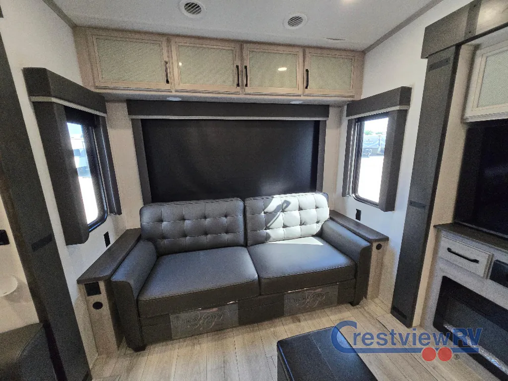 2025 Keystone Montana High Country 385BR, Photos photo 30