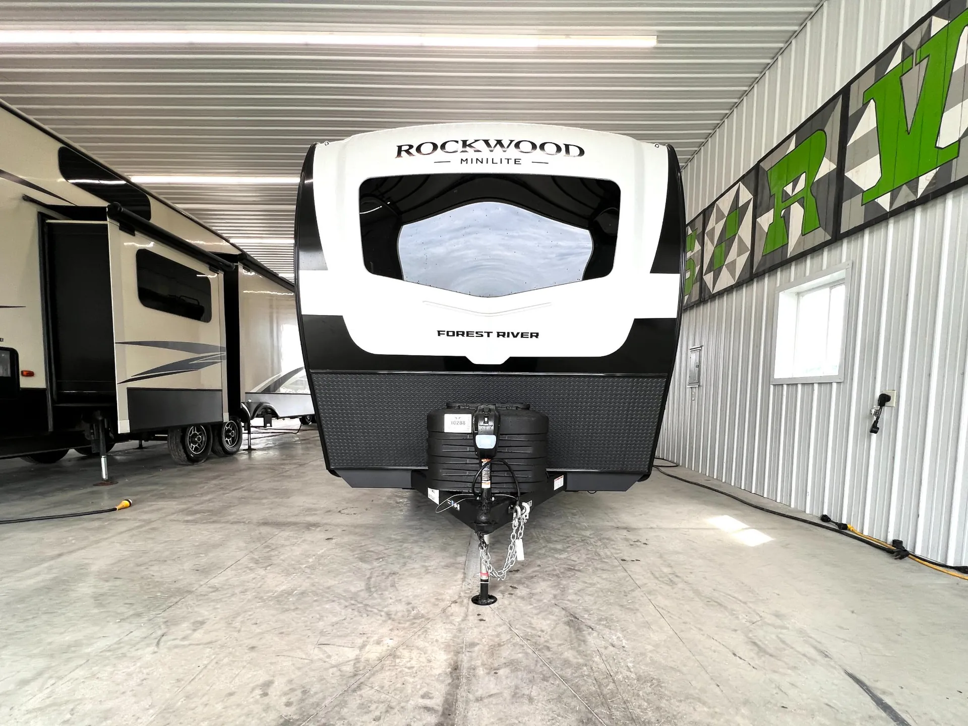 2027 Forest River Rockwood Mini Lite 2524FBT — Photo 6