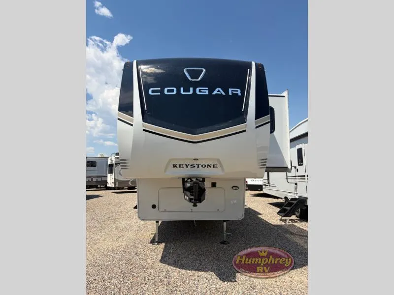 2027 Keystone Cougar 360MBI - Photo 3