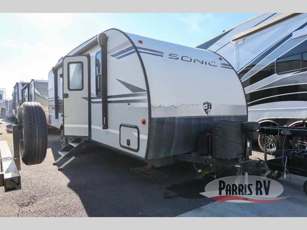 2019 Venture RV Sonic SN220VBH - Photo 2
