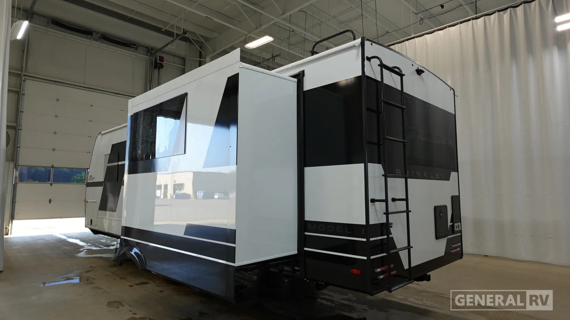 2026 Brinkley Model I 275 - Photo 4