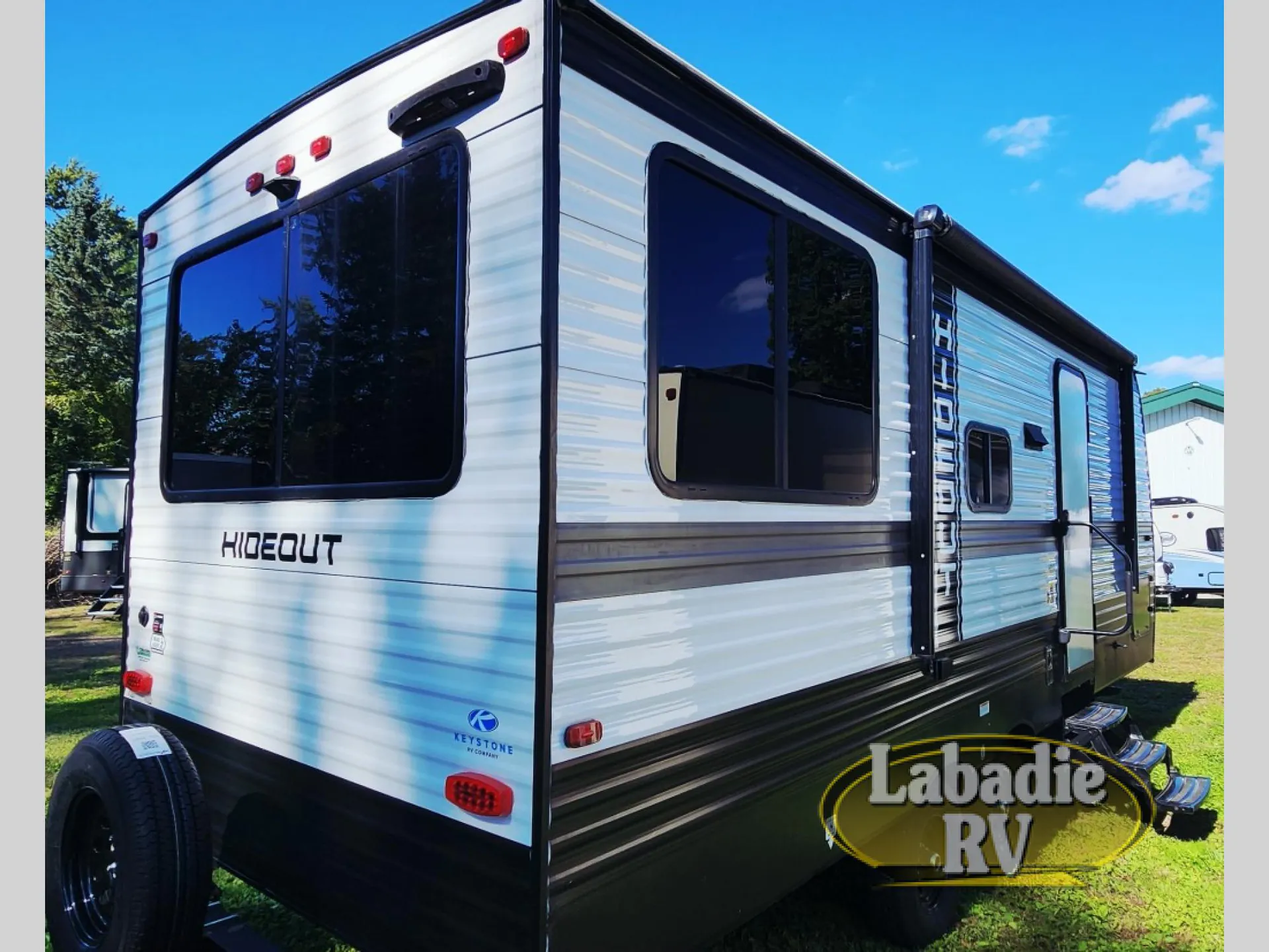 2025 Keystone Hideout Sport Double 200RL - Photo 4