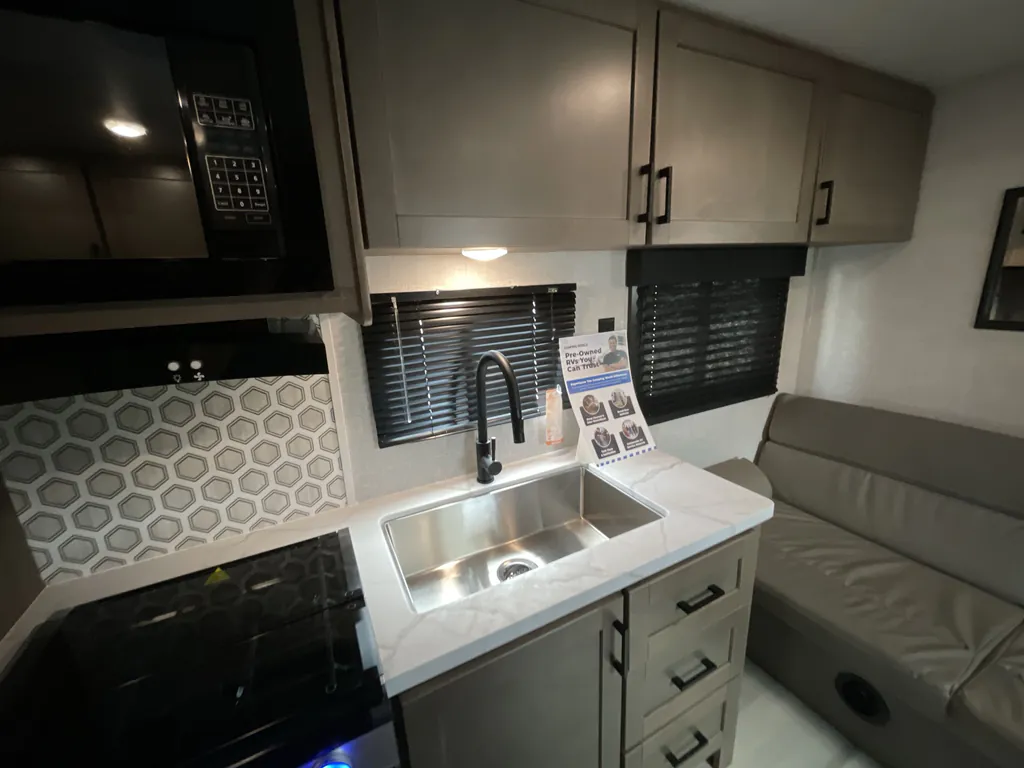 2025 Starcraft Autumn Ridge 26BH, Photos photo 12