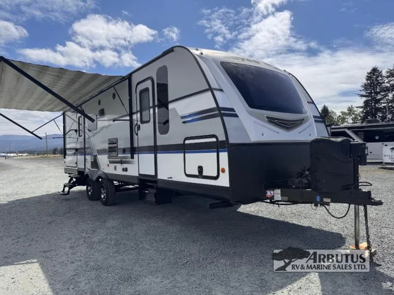 2018 Jayco White Hawk 27RB - Photo 2