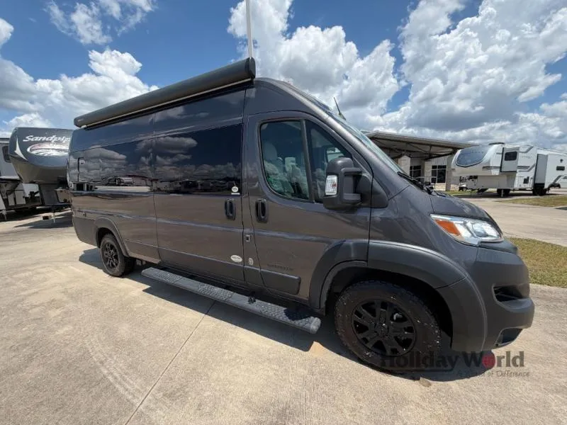 2024 Airstream Rangeline Used    RANGLINE - Main photo