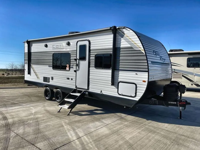 2026 Open Range RV Open Range Colt 22MDS - Photo 2