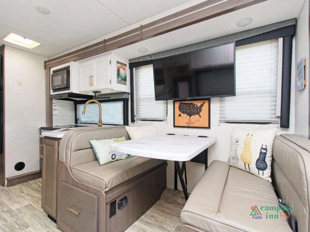 2024 Thor Motor Coach Freedom Elite 28HE, Photos photo 8