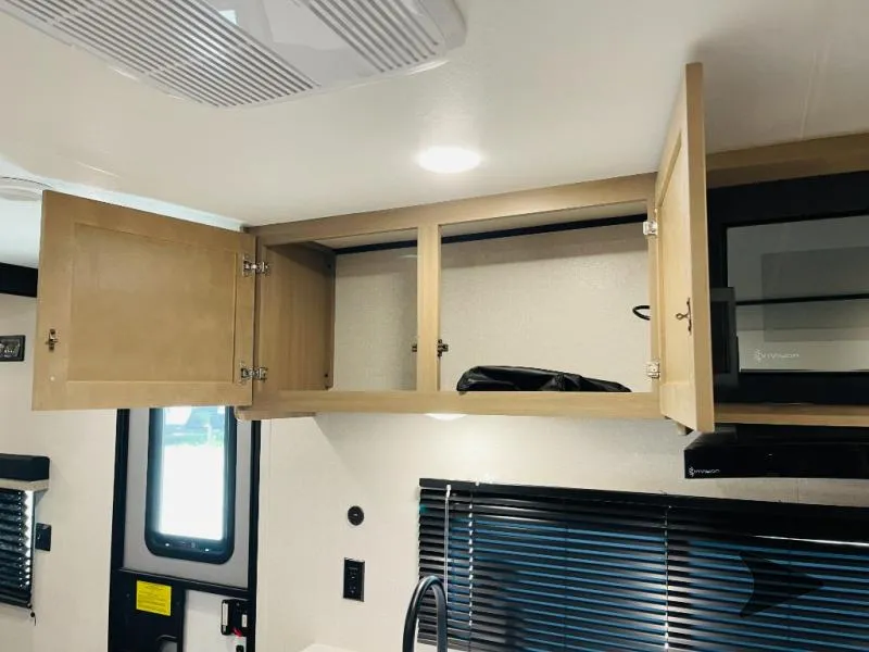 2026 Wayfinder RV Go Play 26DBS - Photo 3