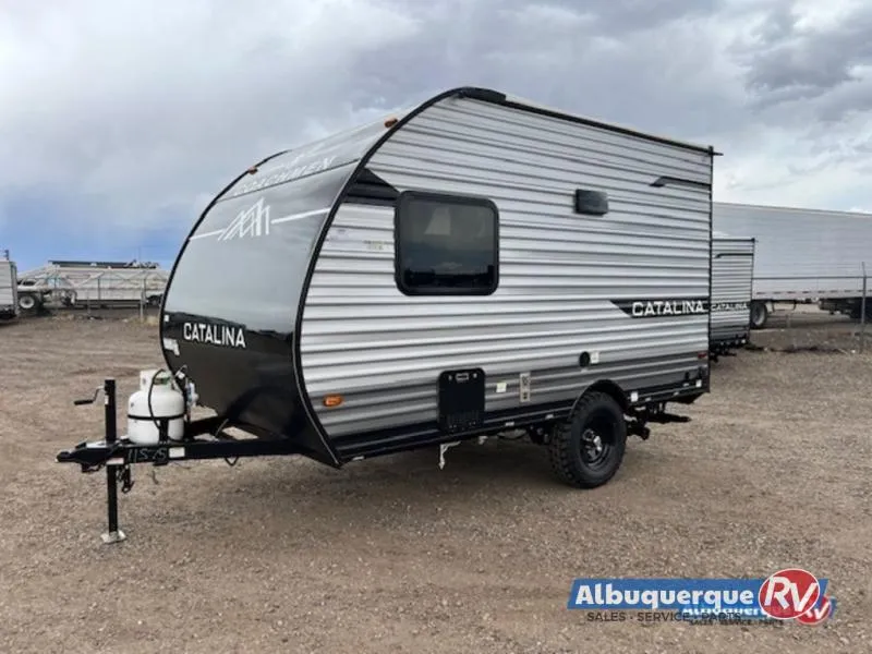 2025 Coachmen Catalina Summit Series 7 134BHX - Photo 3