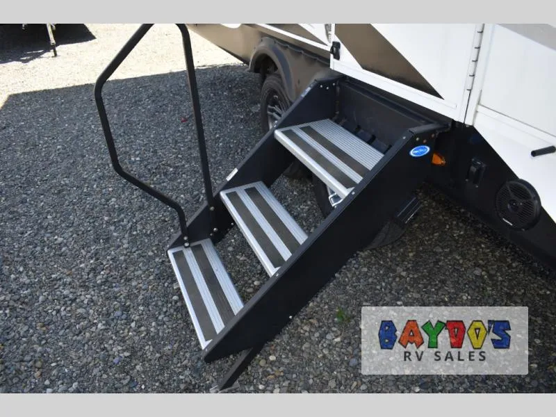 2021 Jayco Eagle HT 24ME - Photo 2