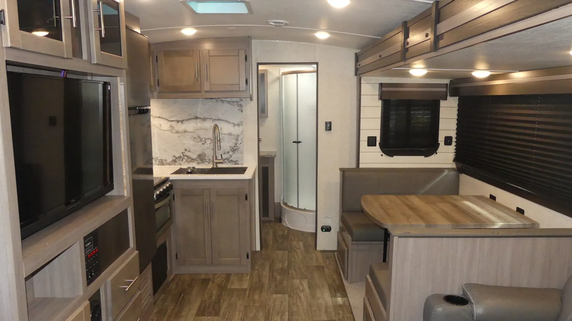 2022 Crossroads RV Sunset Trail Super Lite Series SS253RB - Photo 3