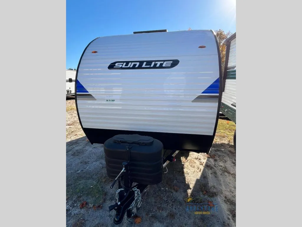 2026 Sunset Park RV Sun Lite 14FD - Photo 2