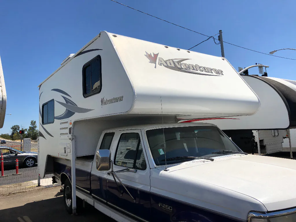 2013 Adventurer Adventurer 810WS - Photo 2