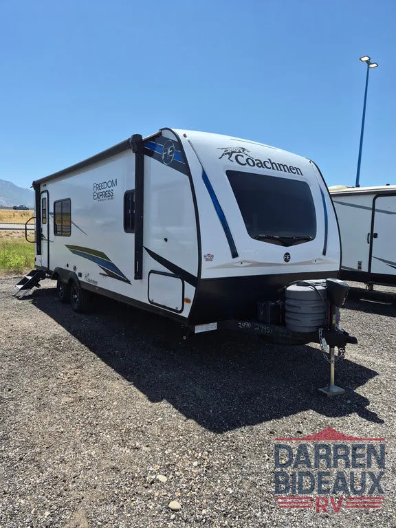 2022 Coachmen Catalina Legacy Edition 343B - Photo 3