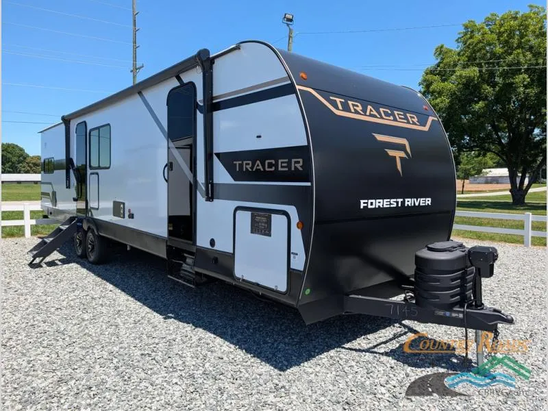 2026 Prime Time Tracer 295DB - Photo 2