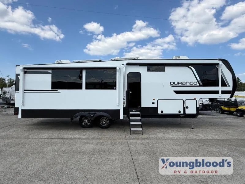 2026 KZ Durango D339MLT - Photo 2