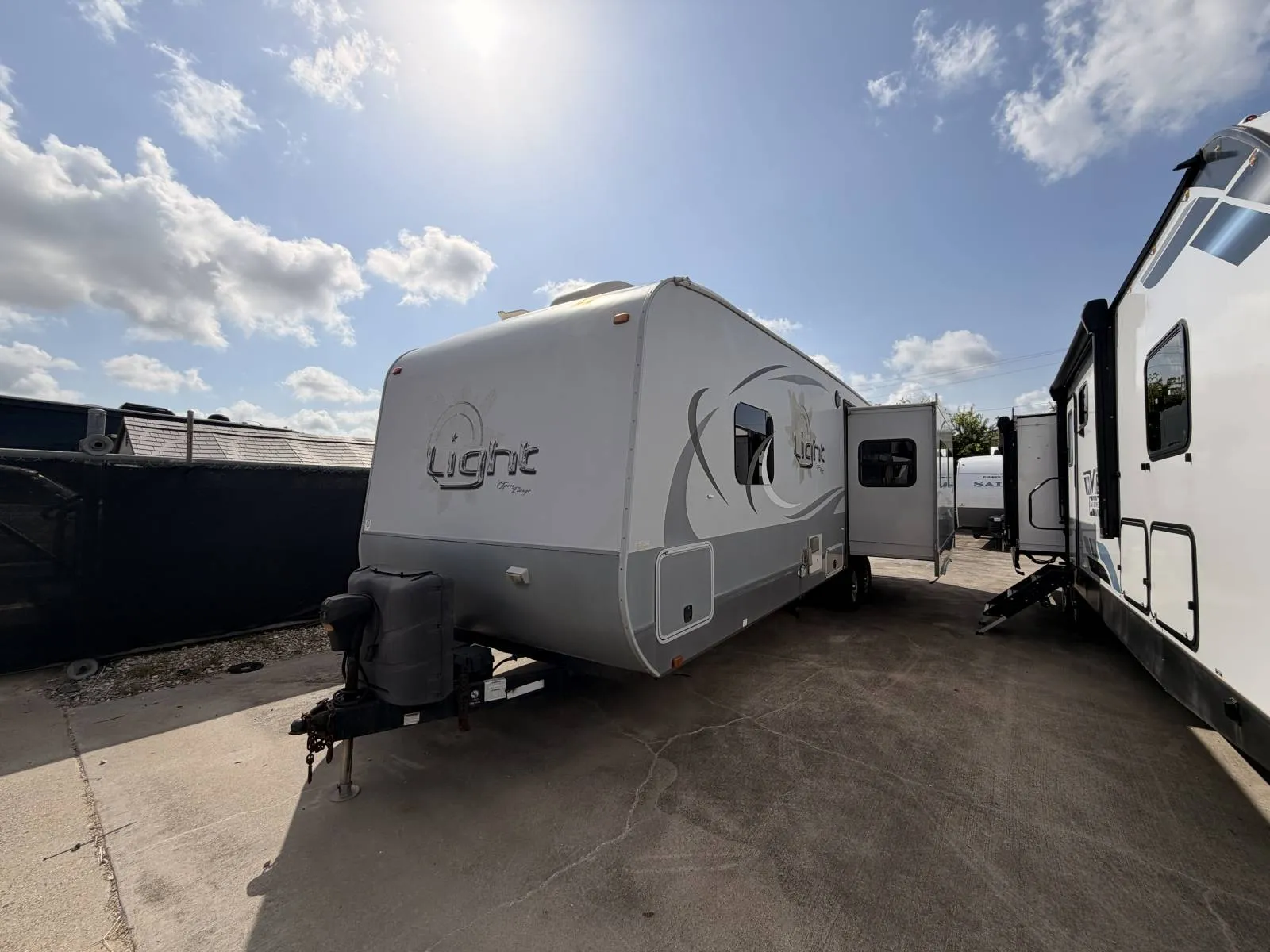 2016 Highland Ridge OPEN RANGE LIGHT 272RLS - Main photo