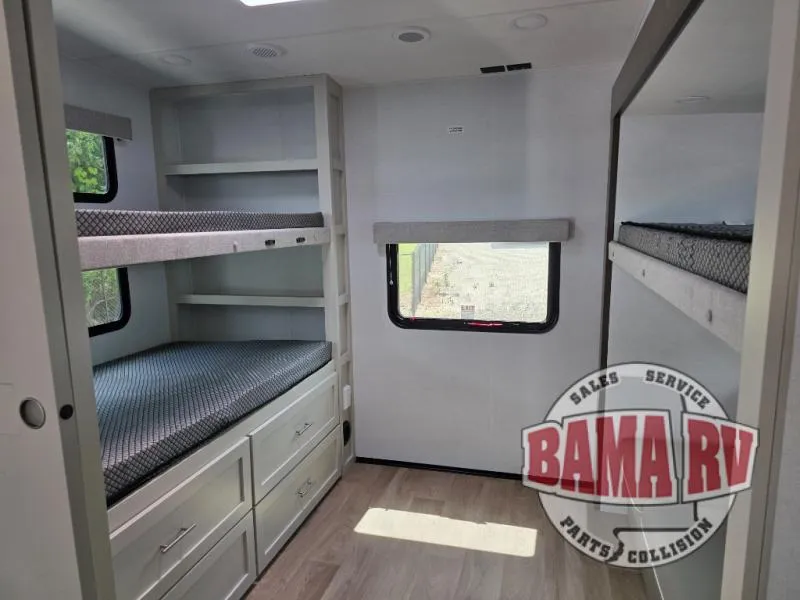 2027 Alliance RV Avenue 30BH - Photo 3
