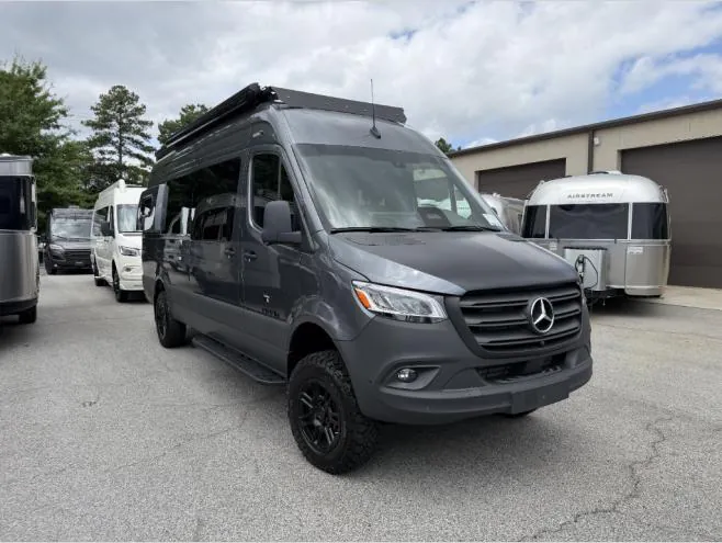 2026 Tiffin GH2 22BV - Photo 2