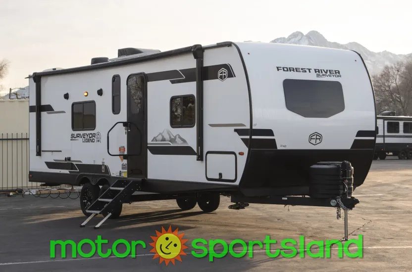 2025 Forest River Surveyor Legend 265RBLE - Photo 2