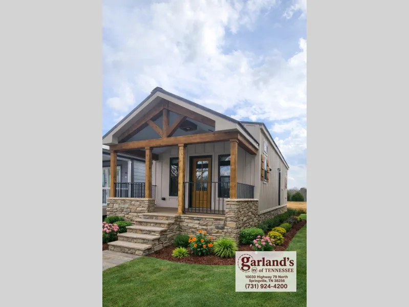 2026 DEER VALLEY THE New    COZY CABIN XL - Main photo