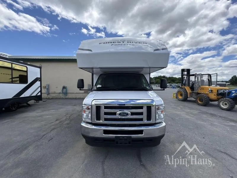 2025 Forest River Forester 2951LE - Photo 4