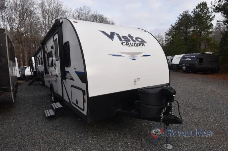 2023 Gulf Stream RV Vista Cruiser 19RBS - Photo 2